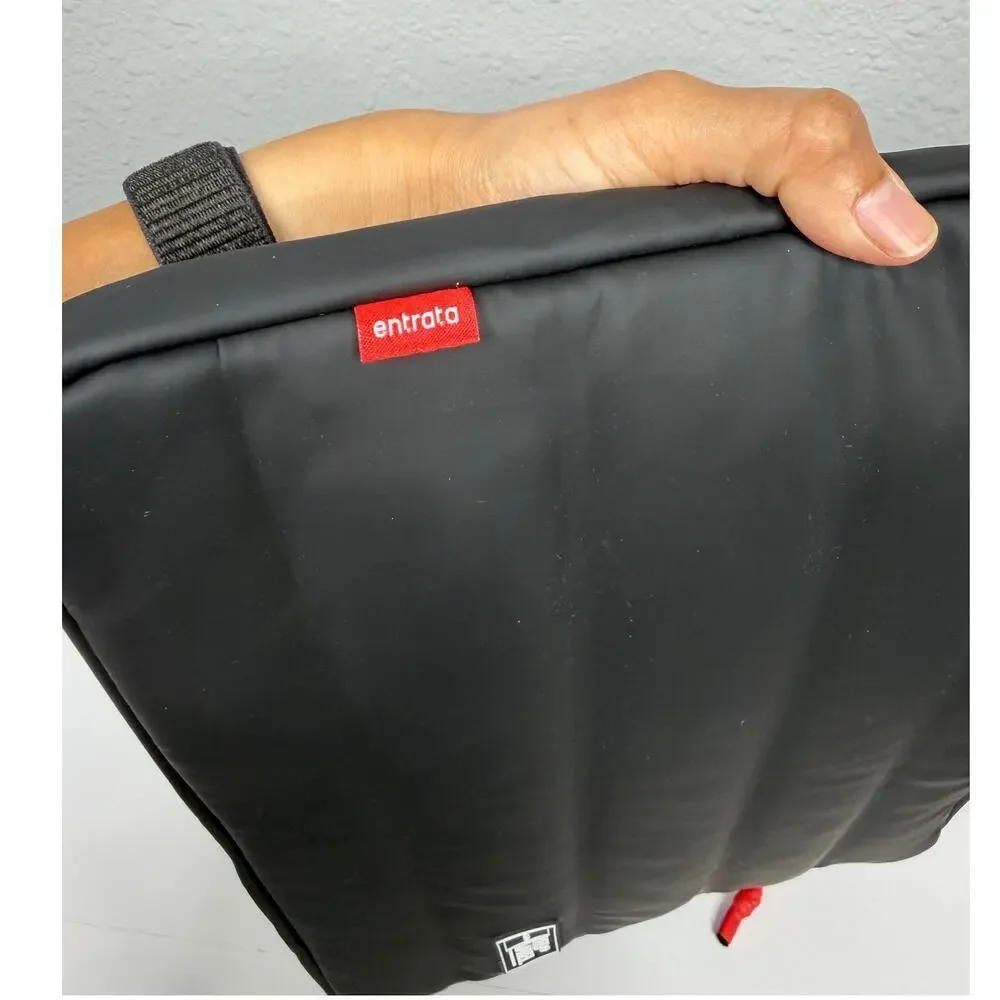 Red Label Laptop Sleeve